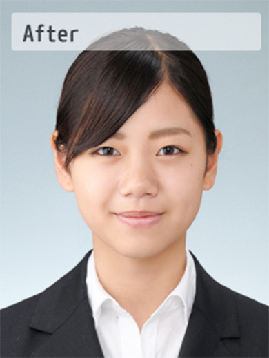 After