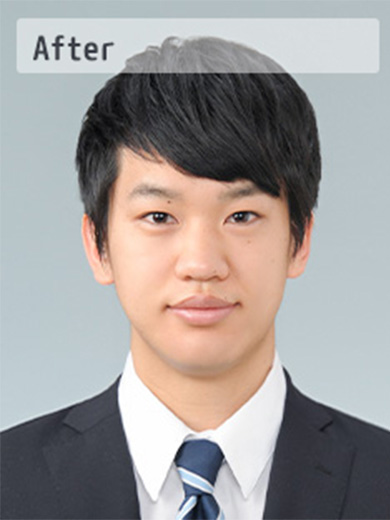 After