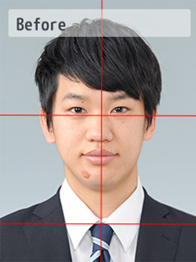 Before