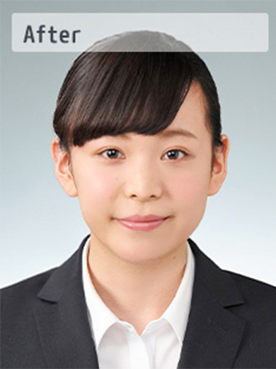 After