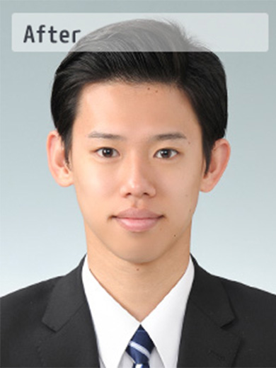 After