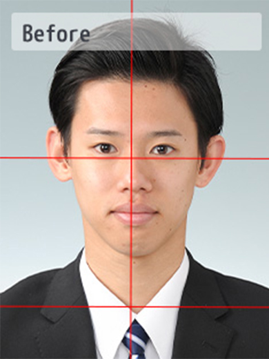 Before