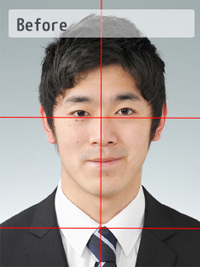 Before