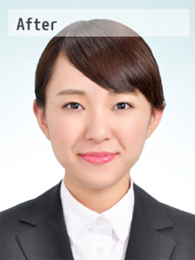 After