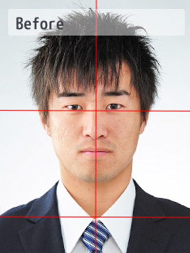 Before